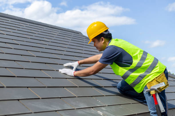 Best Tile Roofing Contractor  in Casey, IL