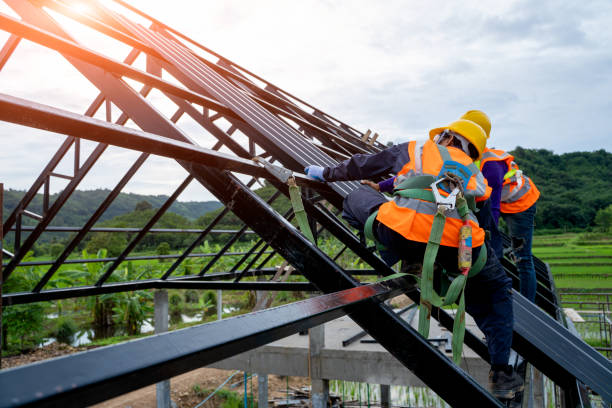 Professional Roofing Contractor in Casey, IL