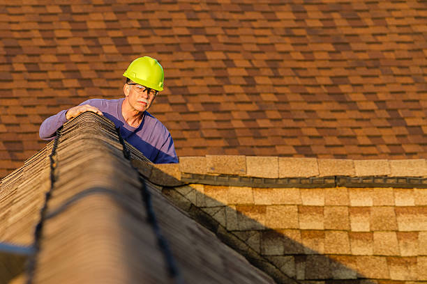 Tile Roofing Contractor in Casey, IL